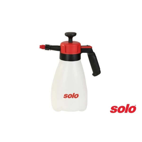 Handdruksproeier Comfort Line Solo - 2 Liter 3 Handdruksproeier Comfort Line Solo - 2 Liter