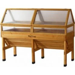 Vegtrug Koude Bak Opbouw - 180 Cm -Tuindecoratie Winkel 1518984709 2 600