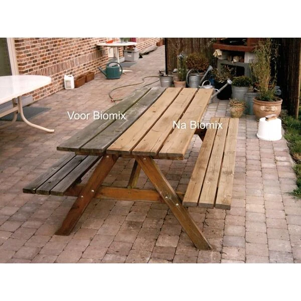 Viano Zwarte Aanslag 2L 4 Viano Zwarte Aanslag 2L - Afbeelding 2