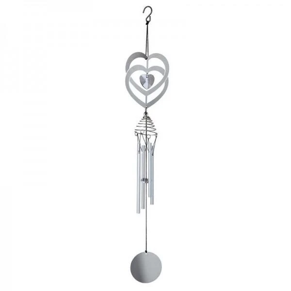 Windgong Romantica 4 Windgong Romantica - Afbeelding 2