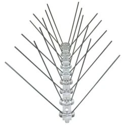 Vogelweringspinnen 2,5 Meter 5 Vogelweringspinnen 2,5 Meter -Tuindecoratie Winkel 1533405649 2 600