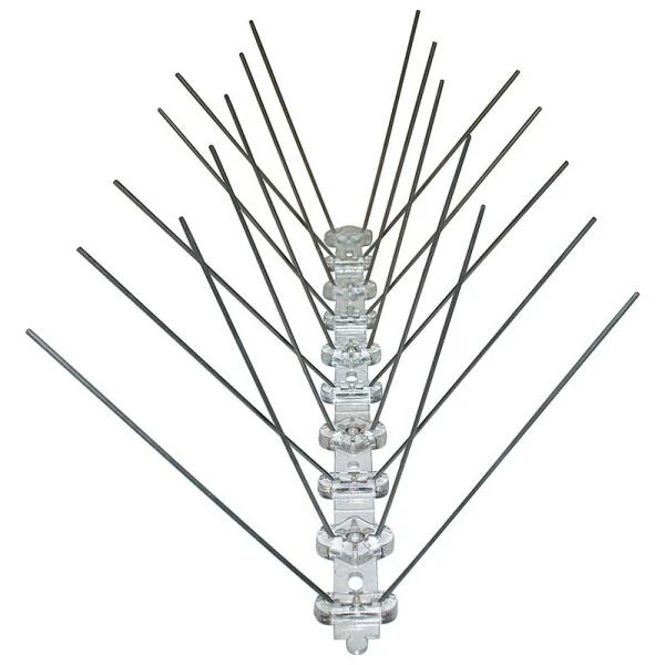 Vogelweringspinnen 2,5 Meter 4 Vogelweringspinnen 2,5 Meter - Afbeelding 2