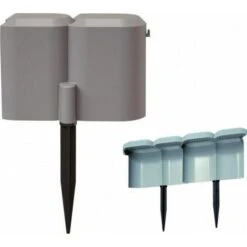 Anti Slakken Tuinafboording 9 Anti Slakken Tuinafboording -Tuindecoratie Winkel 1558869260 1 600