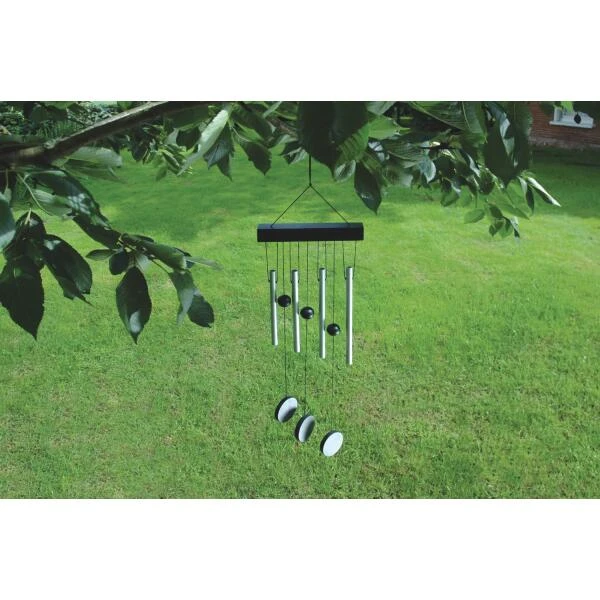 ESSCHERT DESIGN Windgong Recht 4 ESSCHERT DESIGN Windgong Recht - Afbeelding 2