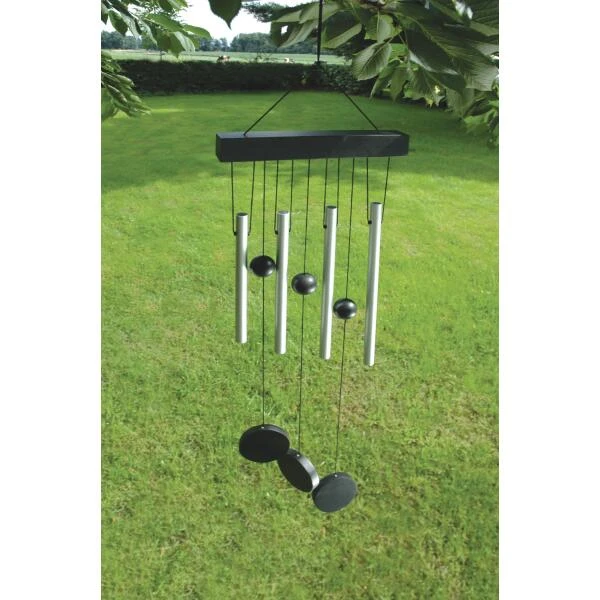 ESSCHERT DESIGN Windgong Recht 5 ESSCHERT DESIGN Windgong Recht - Afbeelding 3