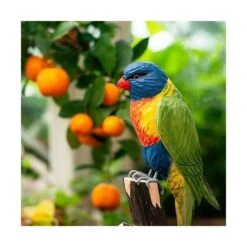 Lori Van De Blauwe Bergen In Lindenhout - Handgemaakt 9 Lori Van De Blauwe Bergen In Lindenhout - Handgemaakt -Tuindecoratie Winkel 1579595747 4 600