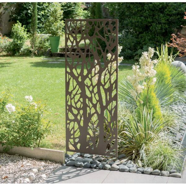 Decoratief Paneel NORTENE - Boompatroon 4 Decoratief Paneel NORTENE - Boompatroon - Afbeelding 2