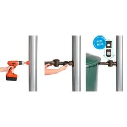 Vulautomaat Regenton Speedy Met Filter - Grijs 9 Vulautomaat Regenton Speedy Met Filter - Grijs -Tuindecoratie Winkel 1604327048 3 600