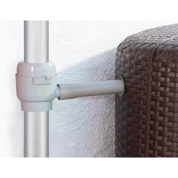 Vulautomaat Eco Mini - Grijs 5 Vulautomaat Eco Mini - Grijs - Afbeelding 3