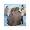Plantenhoes Thermocover - Grijs - 120 × 250 Cm -Tuindecoratie Winkel 1607938949 1 600