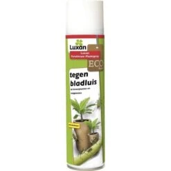 Pyrethum Plantspray Tegen Bladluizen - 400 Ml