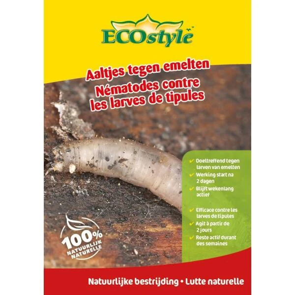 Ecostyle Aaltjes Tegen Emelten - 50 M² 3 Ecostyle Aaltjes Tegen Emelten - 50 M²