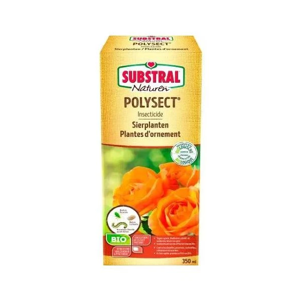Substral Naturen Polysect - 350 Ml 3 Substral Naturen Polysect - 350 Ml
