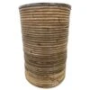 Koobo Vaas Rotan - Ø 20 × 30 Cm -Tuindecoratie Winkel 1617953347 1 600
