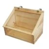 Mini-kweekkas Voor Balkon - 49 × 33,5 × 33,5 Cm 2 Mini-kweekkas Voor Balkon - 49 × 33,5 × 33,5 Cm -Tuindecoratie Winkel 1618921442 2 600