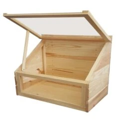 Mini-kweekkas Voor Balkon - 49 × 33,5 × 33,5 Cm 7 Mini-kweekkas Voor Balkon - 49 × 33,5 × 33,5 Cm -Tuindecoratie Winkel 1618921443 3 600