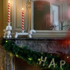 Kandelaar Fatboy® Can-Dog - Design Wit -Tuindecoratie Winkel 1622461683 5 600