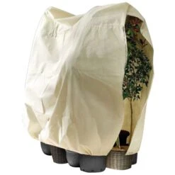 Thermobeschermhoes Q-Extreme XXL Voor Planten - 300 × 200 Cm