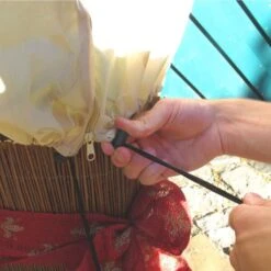 Thermobeschermhoes Q-Extreme XXL Voor Planten - 300 × 200 Cm -Tuindecoratie Winkel 1639562176 3 600