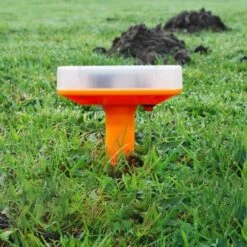 Mollenverjager Mega-Sonic - Op Zonne-energie -Tuindecoratie Winkel 1640688829 3 600