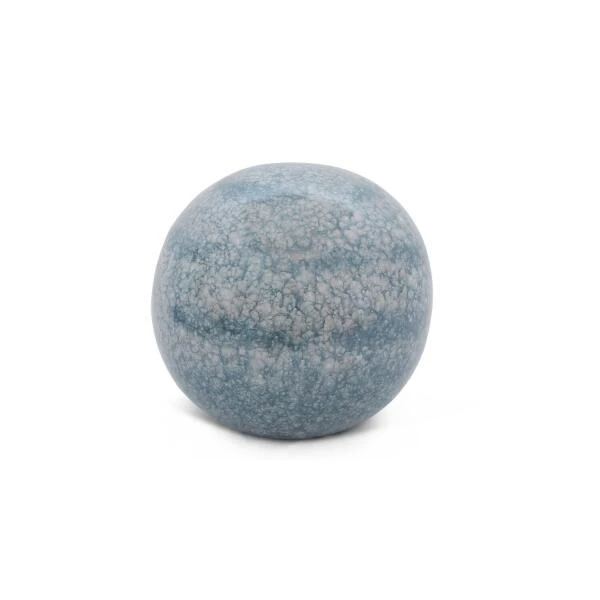 Bol Keramiek Sphere Basalt- L 3 Bol Keramiek Sphere Basalt- L