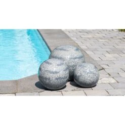 Bol Keramiek Sphere Basalt - M 9 Bol Keramiek Sphere Basalt - M -Tuindecoratie Winkel 1648556122 4 600