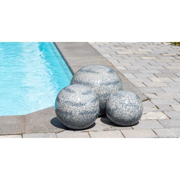 Bol Keramiek Sphere Basalt - M 6 Bol Keramiek Sphere Basalt - M - Afbeelding 4