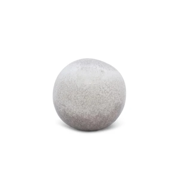 Bol Keramiek Stone Grey - L 3 Bol Keramiek Stone Grey - L
