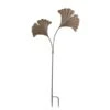 Zaza Tuinsteker Ginkgo Blad - 58 × 125 Cm 1 Zaza Tuinsteker Ginkgo Blad - 58 × 125 Cm -Tuindecoratie Winkel 1650464416 1 600
