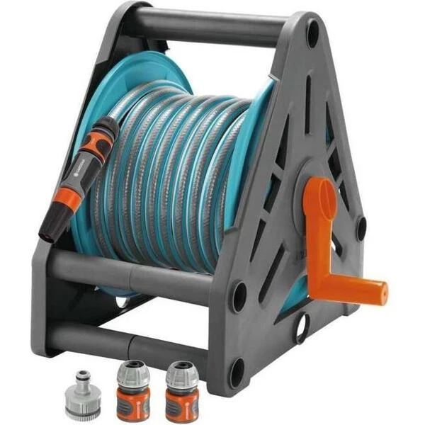 GARDENA Slanghouderset 30 3 GARDENA Slanghouderset 30