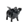 Stoobz Spaarvarken - Zwart 1 Stoobz Spaarvarken - Zwart -Tuindecoratie Winkel 1669027975 1 600