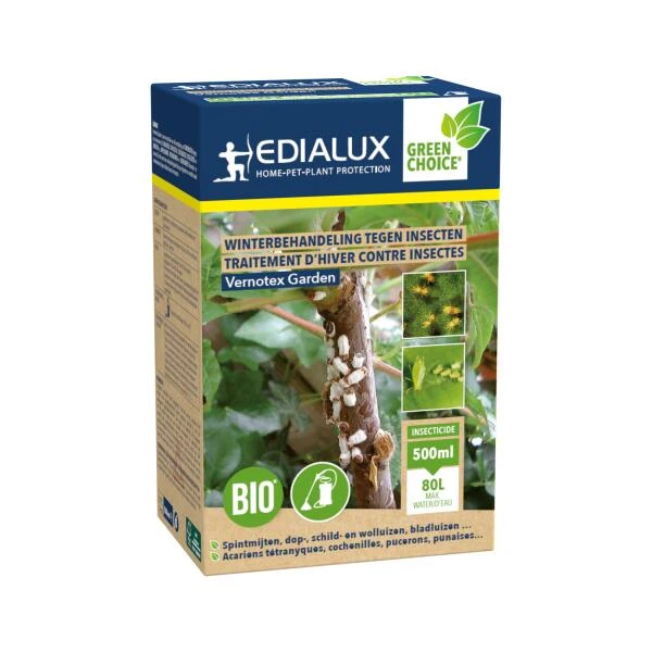 EDIALUX Winterbehandeling Fruitbomen 4 EDIALUX Winterbehandeling Fruitbomen - Afbeelding 2