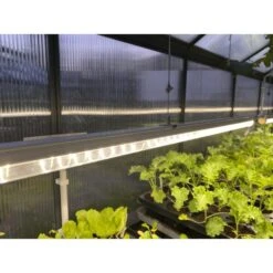 Nieuwe Producten 7 Led Groeilamp Florabooster 200 - 18W - 120 Cm