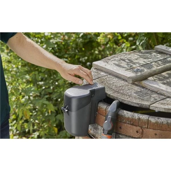 GARDENA Regentonpomp 2000/2 18V P4A 4 GARDENA Regentonpomp 2000/2 18V P4A - Afbeelding 2