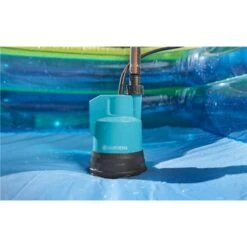 GARDENA Regentonpomp 2000/2 18V P4A 11 GARDENA Regentonpomp 2000/2 18V P4A -Tuindecoratie Winkel 1683294487 4 600