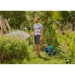 Gardena Textielslang Liano™ Life Set - 10 M 10 Gardena Textielslang Liano™ Life Set - 10 M -Tuindecoratie Winkel 1683706835 3 600