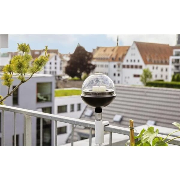 Gardena ClickUp! Windlicht 4 Gardena ClickUp! Windlicht - Afbeelding 2