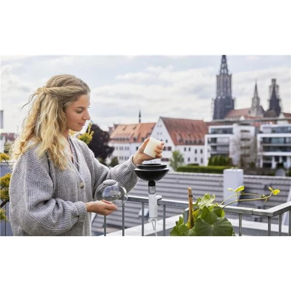 Gardena ClickUp! Windlicht 5 Gardena ClickUp! Windlicht - Afbeelding 3