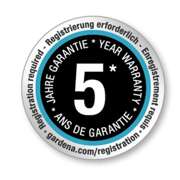 Gardena ClickUp! Windlicht 7 Gardena ClickUp! Windlicht - Afbeelding 5