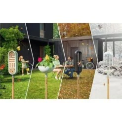 Gardena ClickUp! Windlicht 10 Gardena ClickUp! Windlicht -Tuindecoratie Winkel 1683725274 1 600