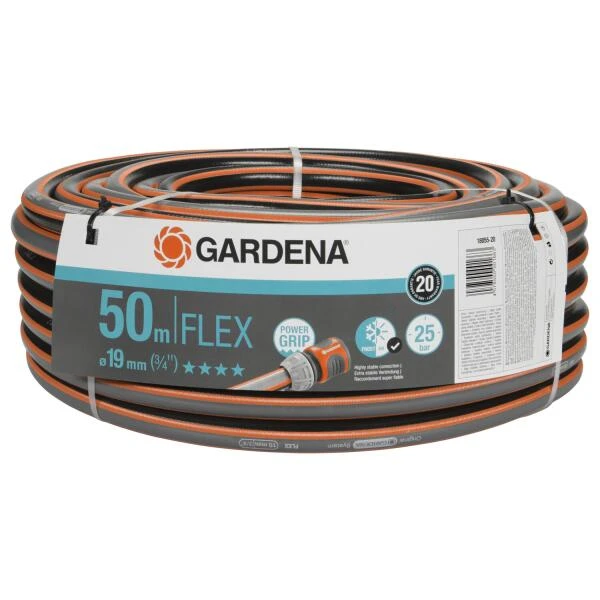 Gardena Comfort FLEX Slang 19 Mm 3 Gardena Comfort FLEX Slang 19 Mm
