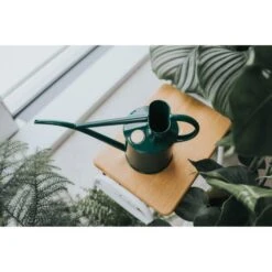 Haws Kamerplantengieter The Fazeley Flow 1 L - Groen -Tuindecoratie Winkel 1686734925 4 600