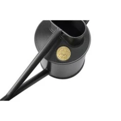 Haws Kamerplantengieter The Fazeley Flow 1 L - Antraciet 7 Haws Kamerplantengieter The Fazeley Flow 1 L - Antraciet -Tuindecoratie Winkel 1686735074 2 600