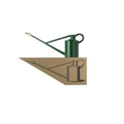 Haws Gieter The Warley Fall Groen - 8,8 L -Tuindecoratie Winkel 1686737380 4 600