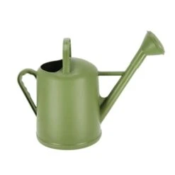 ESSCHERT DESIGN Gieter Buiten Kunststof Groen - 10,15 L 10 ESSCHERT DESIGN Gieter Buiten Kunststof Groen - 10,15 L -Tuindecoratie Winkel 1706698208 4 600