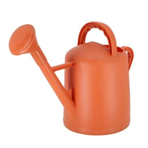 ESSCHERT DESIGN Gieter Buiten Kunststof Terracotta - 10,15 L 1 ESSCHERT DESIGN Gieter Buiten Kunststof Terracotta - 10,15 L -Tuindecoratie Winkel 1706704120 1 600