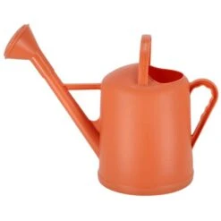 ESSCHERT DESIGN Gieter Buiten Kunststof Terracotta - 10,15 L 8 ESSCHERT DESIGN Gieter Buiten Kunststof Terracotta - 10,15 L -Tuindecoratie Winkel 1706704120 2 600