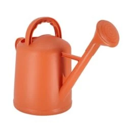 ESSCHERT DESIGN Gieter Buiten Kunststof Terracotta - 10,15 L 11 ESSCHERT DESIGN Gieter Buiten Kunststof Terracotta - 10,15 L -Tuindecoratie Winkel 1706704120 5 600