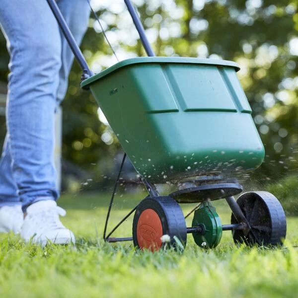 Compo Turbo Gazonmeststof - 5 Kg 6 Compo Turbo Gazonmeststof - 5 Kg - Afbeelding 4