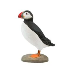 Houten Vogel - Papegaaiduiker 9 Houten Vogel - Papegaaiduiker -Tuindecoratie Winkel 1713768253 3 600